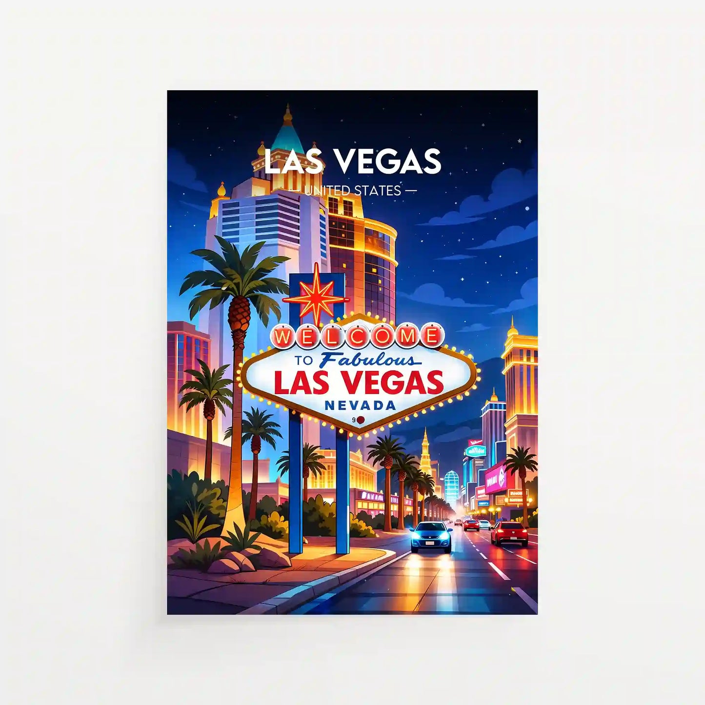 Las Vegas