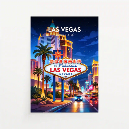 Las Vegas