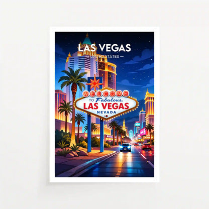 Las Vegas