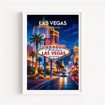 Las Vegas