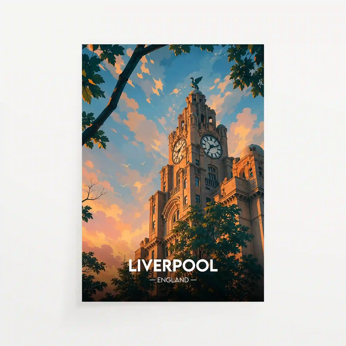 Liverpool