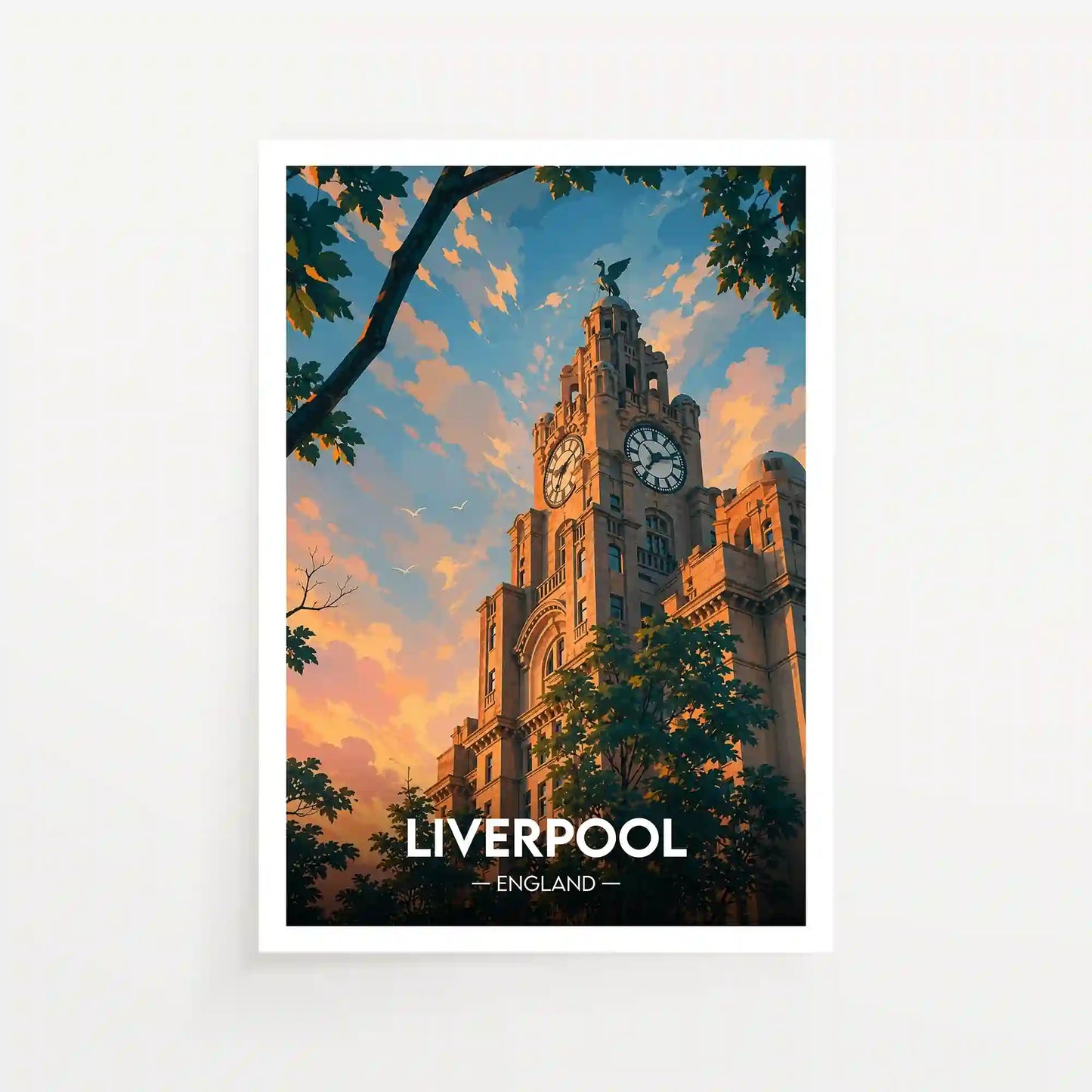 Liverpool