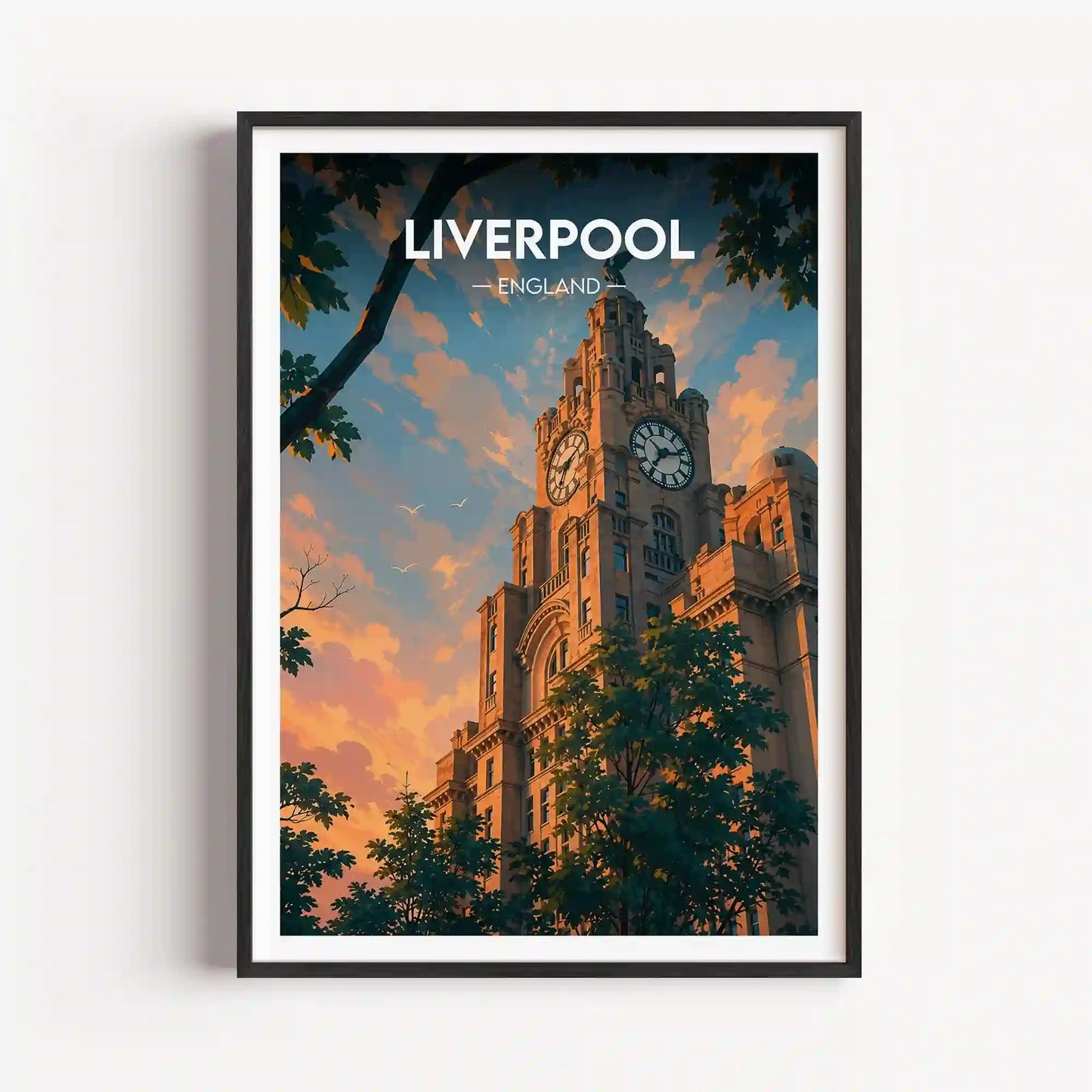 Liverpool