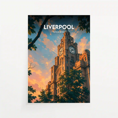 Liverpool