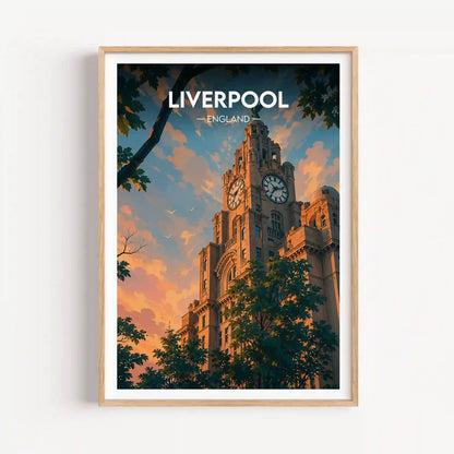 Liverpool