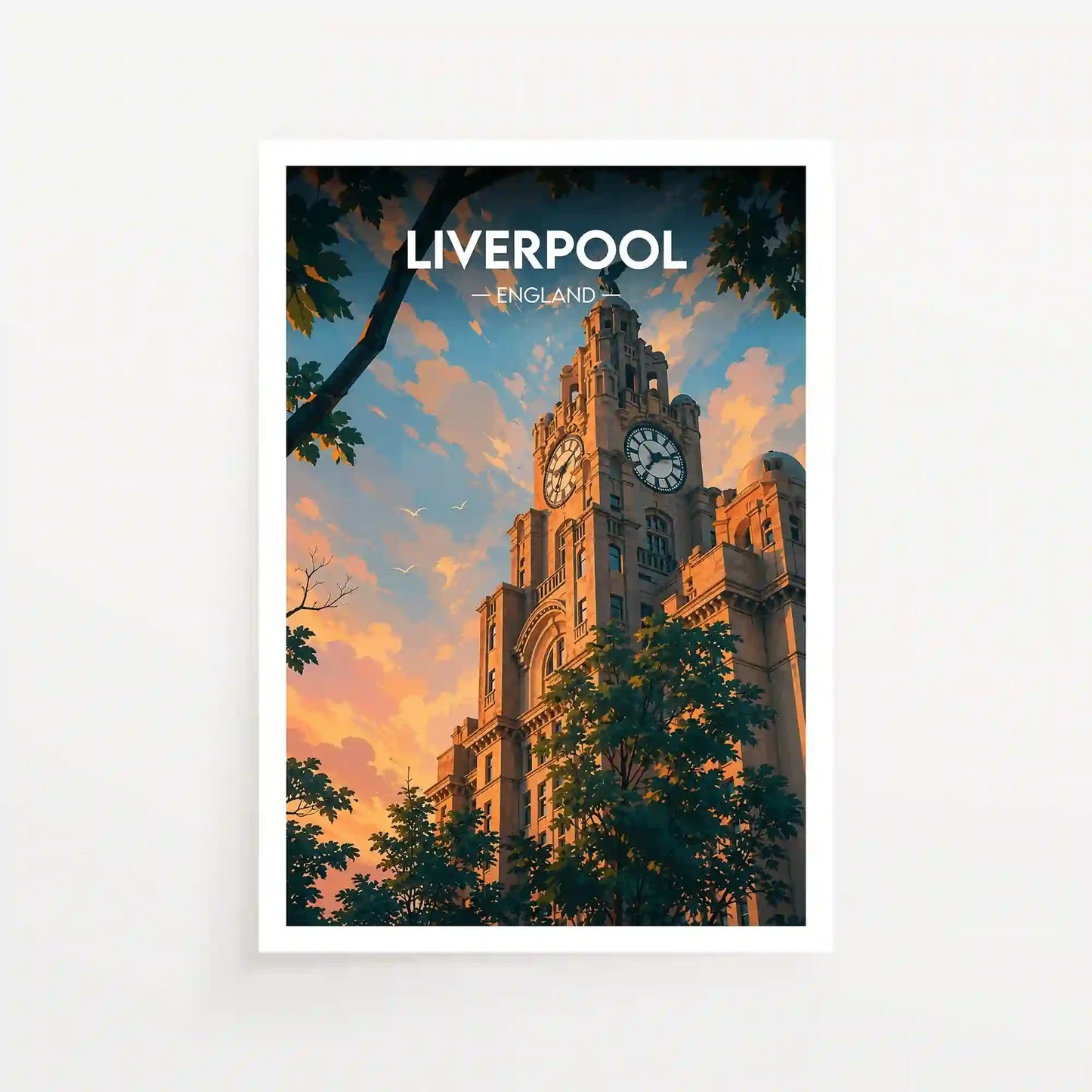Liverpool