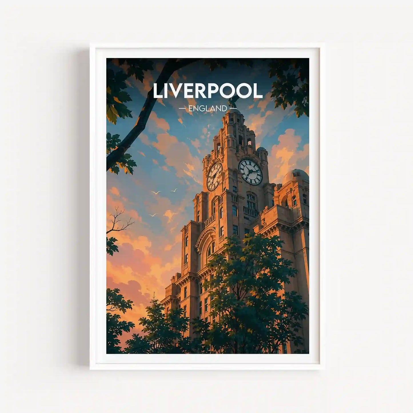 Liverpool