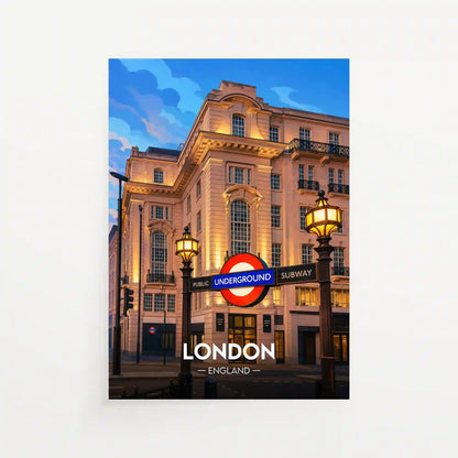 London