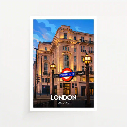 London