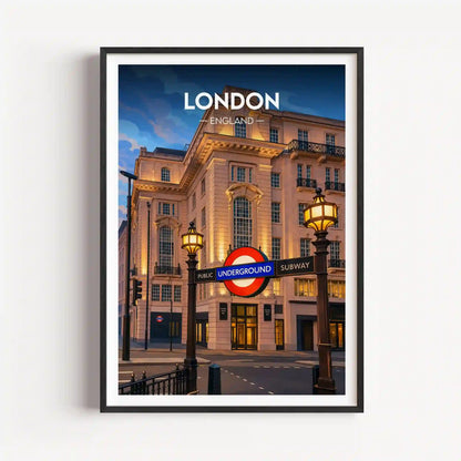 London