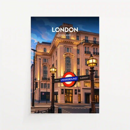 London