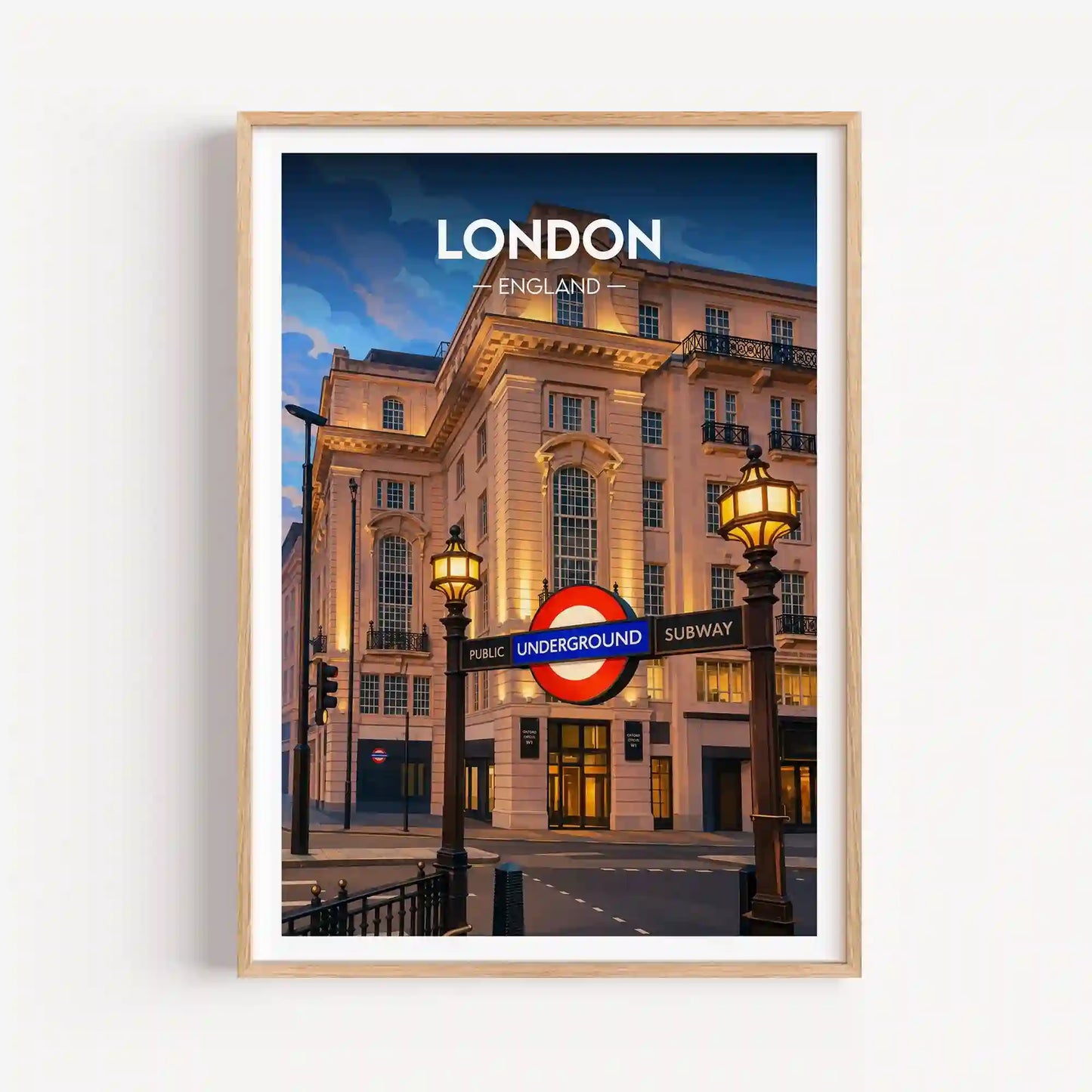 London