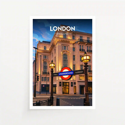 London