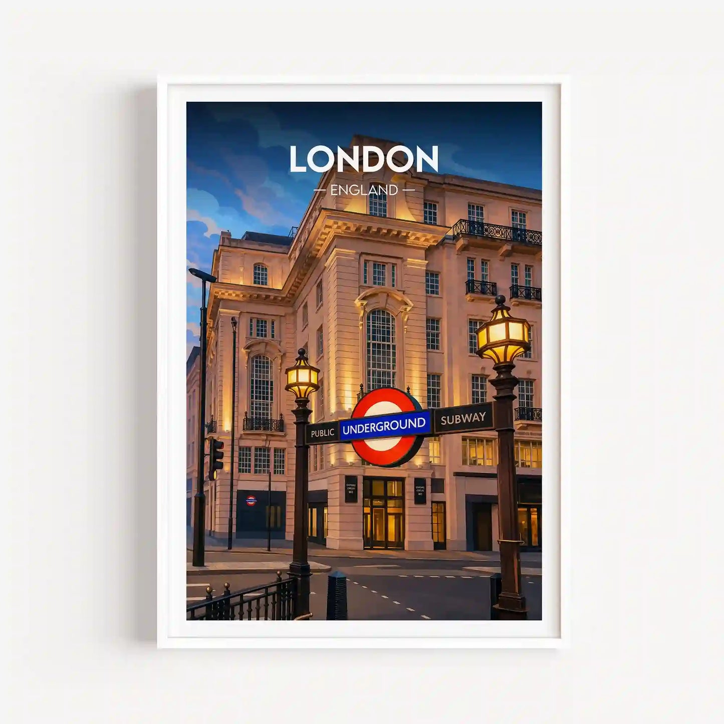 London