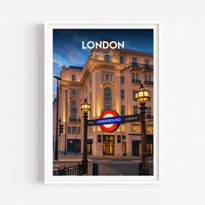 London