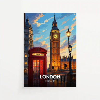 London