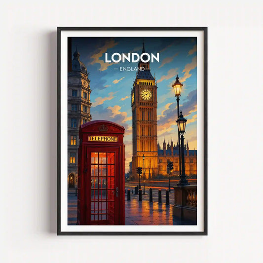 London