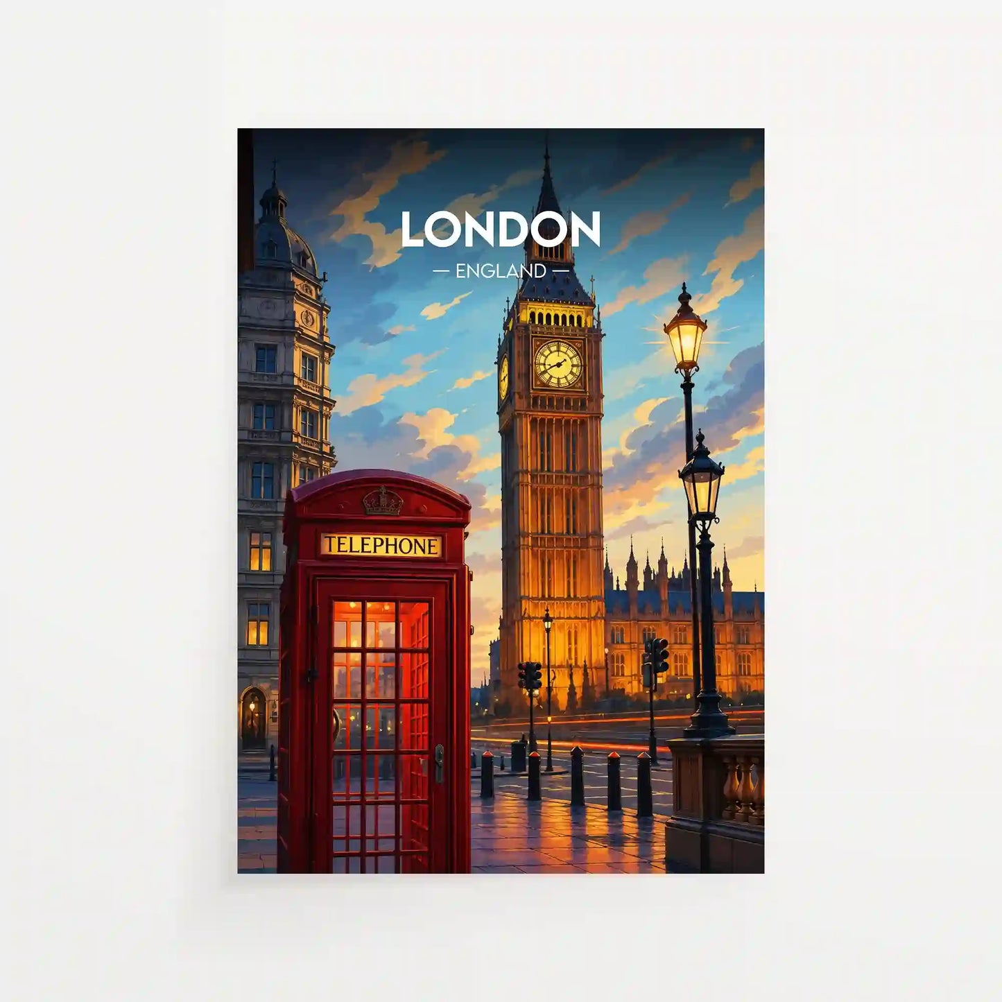 London