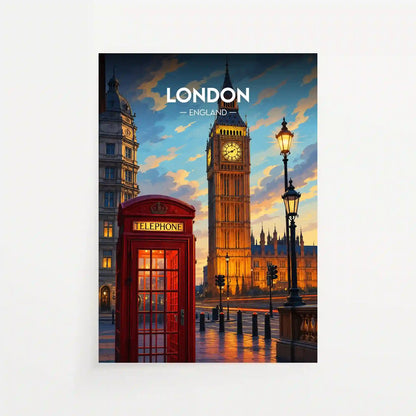 London