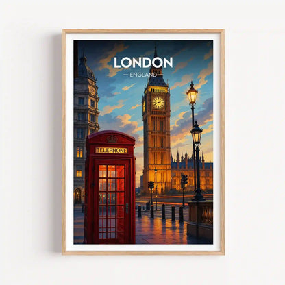 London
