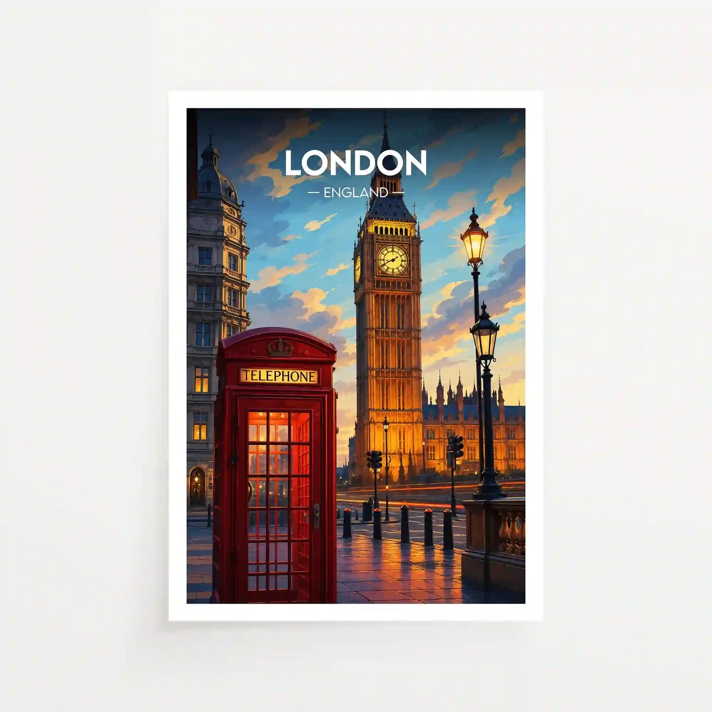 London