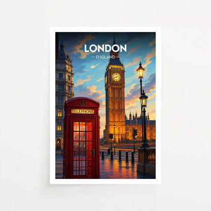 London