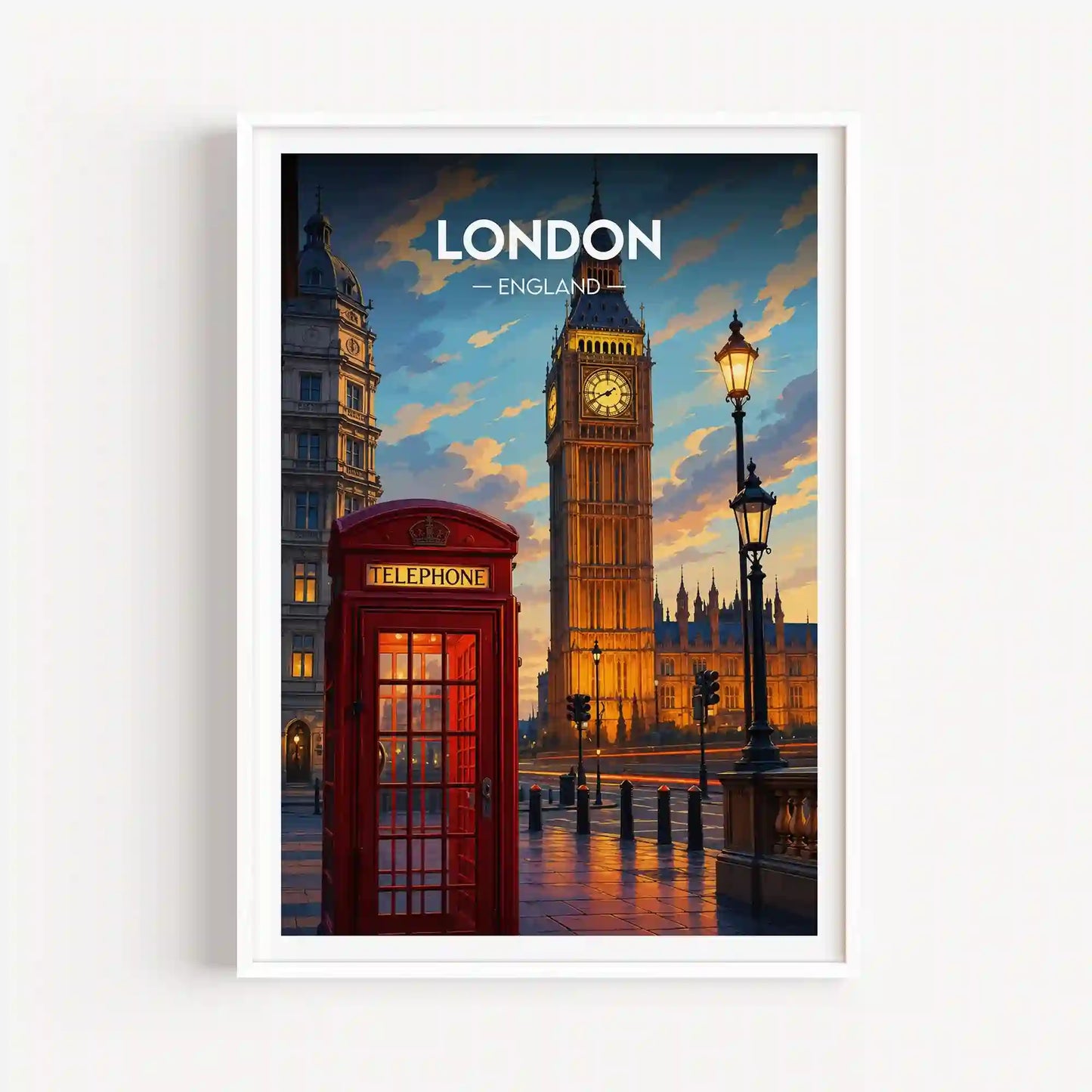 London