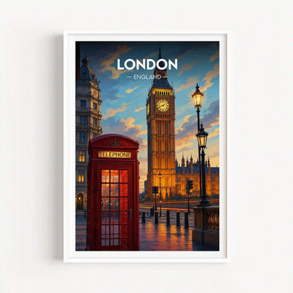 London
