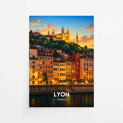 Lyon