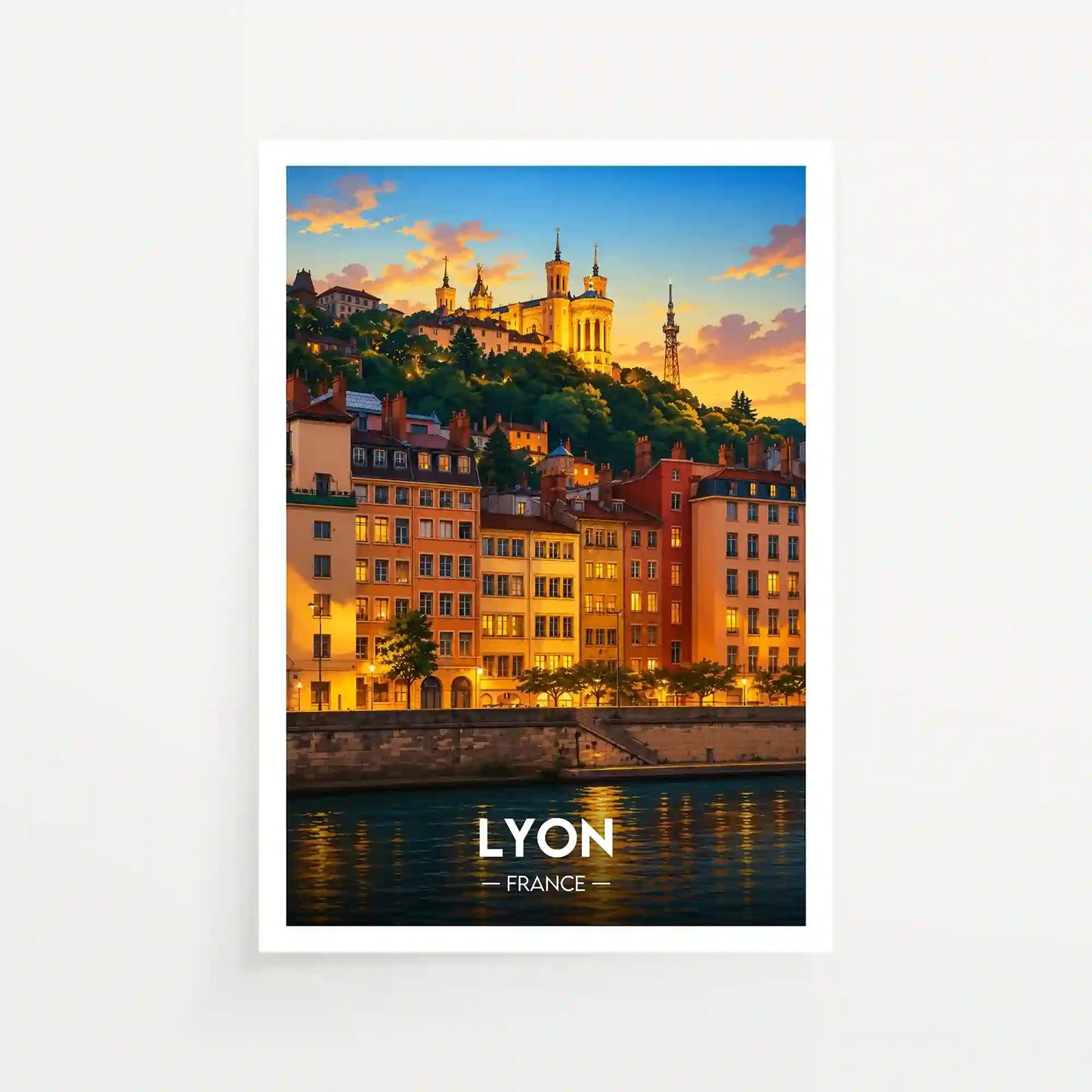 Lyon