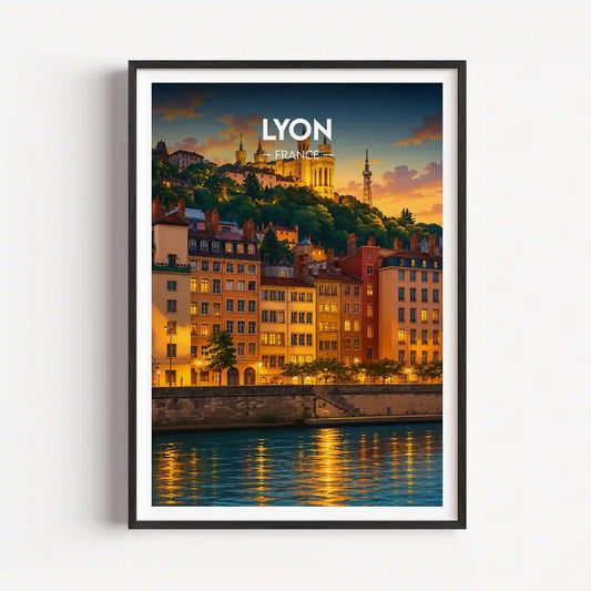 Lyon
