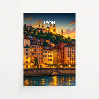 Lyon