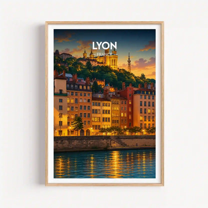 Lyon