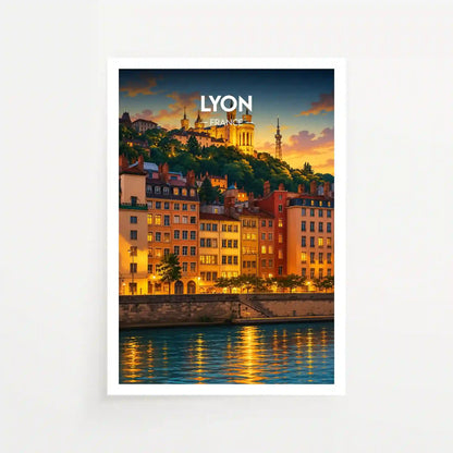 Lyon