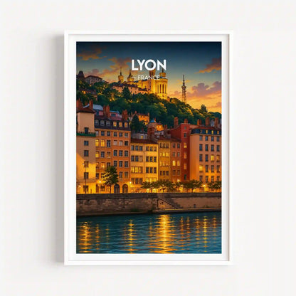 Lyon