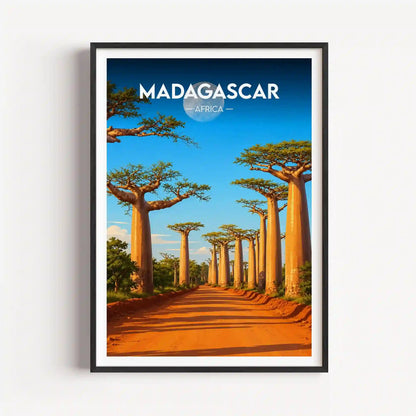 Madagascar