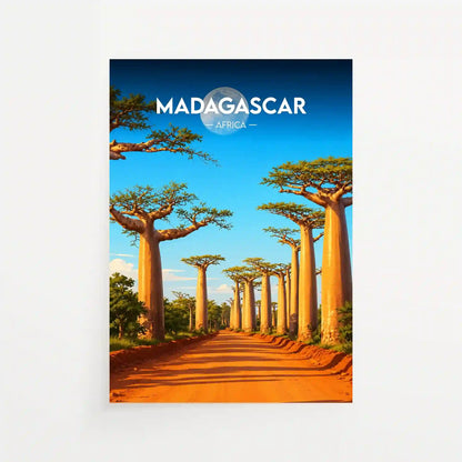 Madagascar