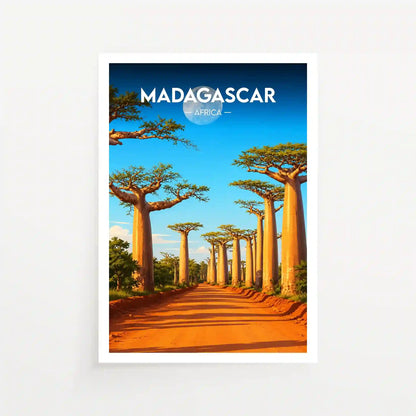 Madagascar