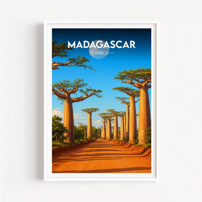 Madagascar