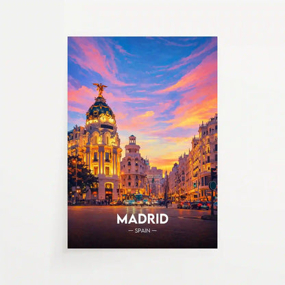 Madrid
