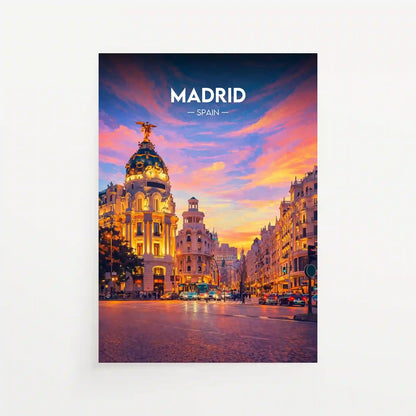 Madrid