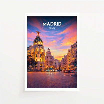 Madrid