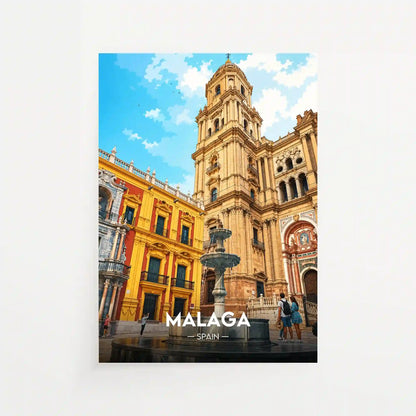 Malaga