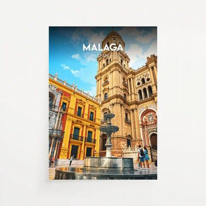Malaga