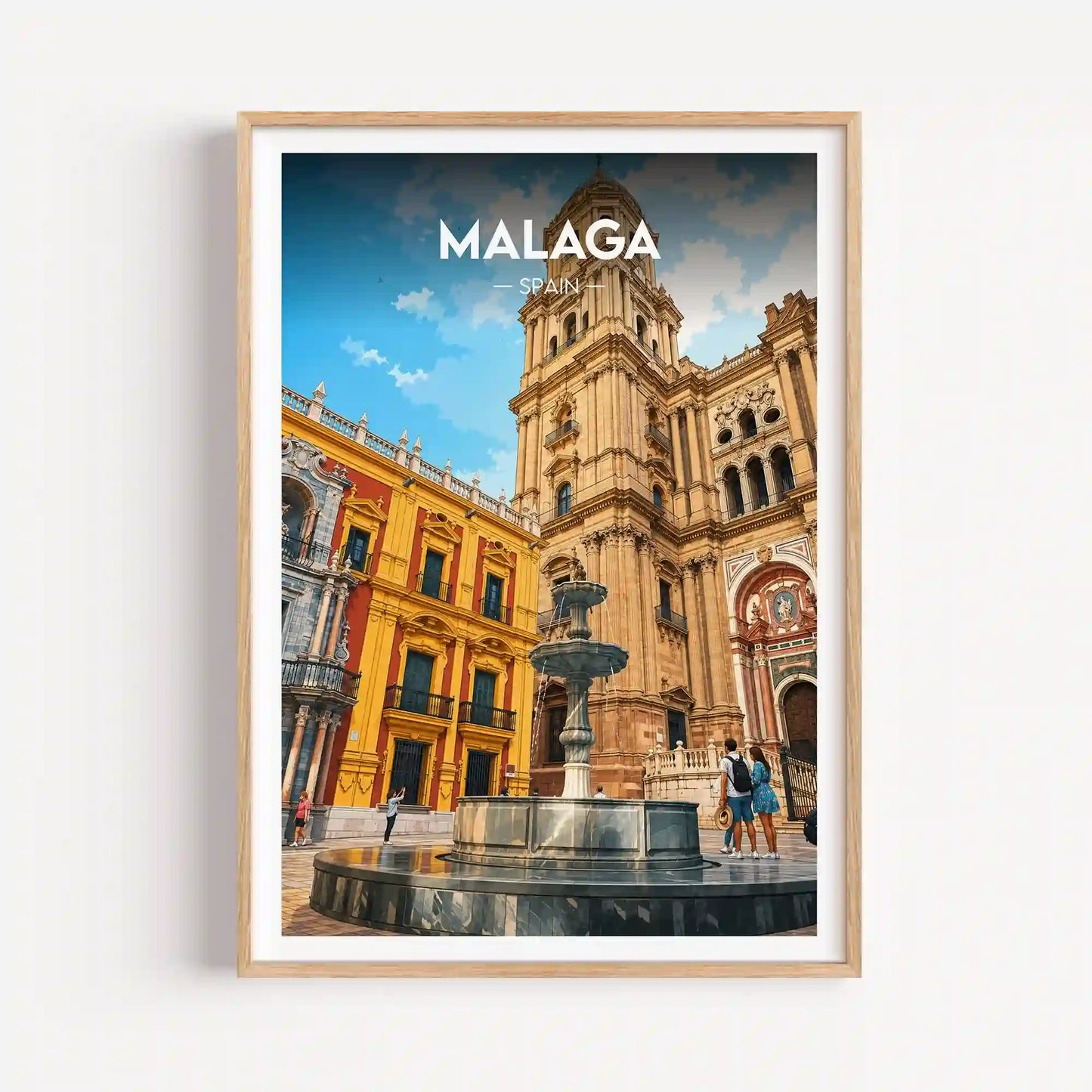 Malaga