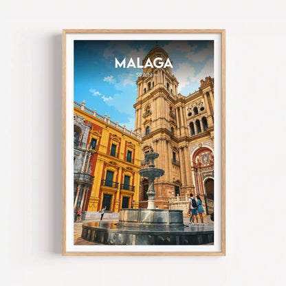 Malaga