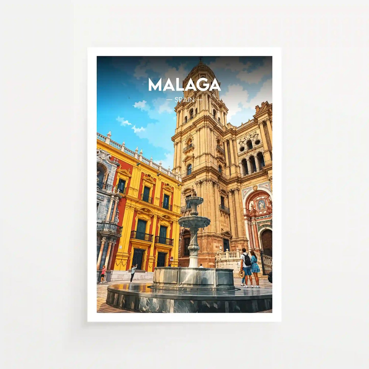 Malaga