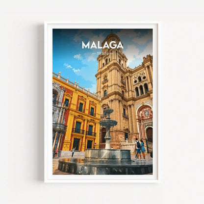 Malaga