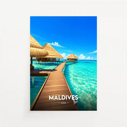 Maldives