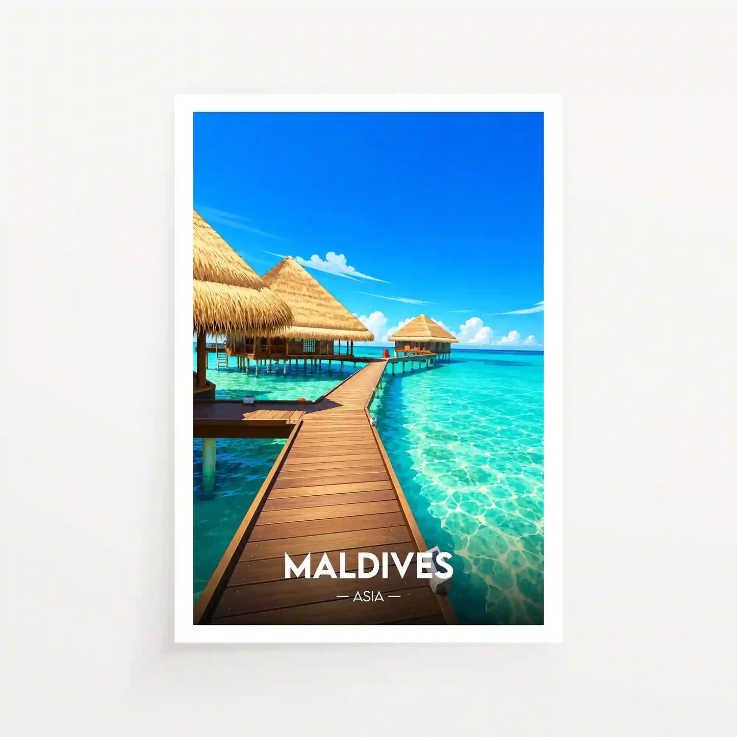 Maldives